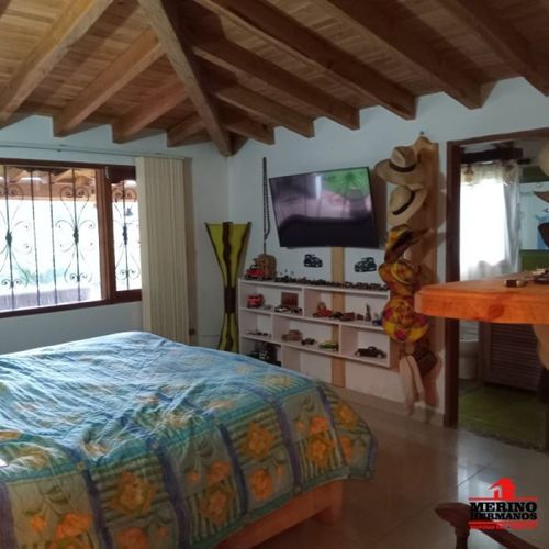 Casa de 4 alcobas en venta en La Ceja, 220 m² · foto 18 de 24