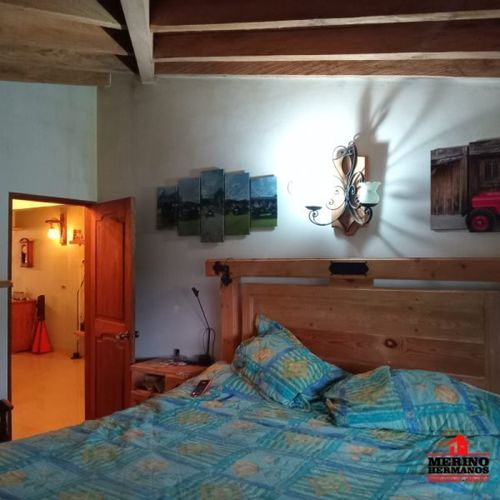 Casa de 4 alcobas en venta en La Ceja, 220 m² · foto 23 de 24