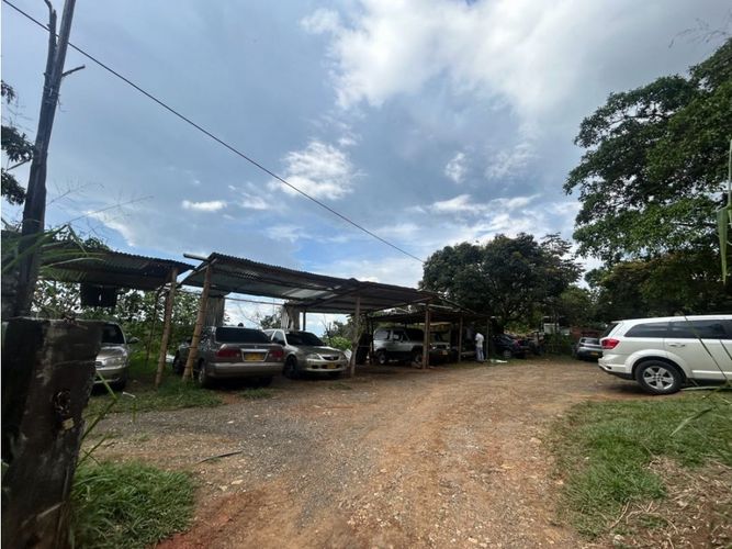Lote en venta en Granada, Cali, 27000 m² · foto 18 de 21