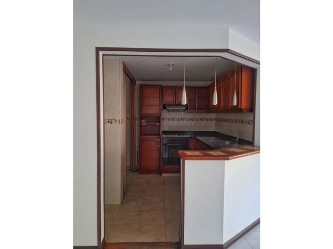 Apartamento de 3 alcobas en venta en Sector La Luisa Bella Suiza, Cali, 84 m² · foto 2 de 18