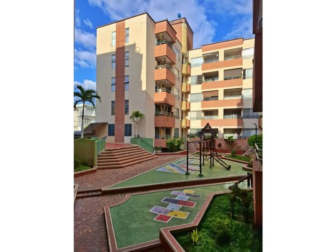 Apartamento de 3 alcobas en venta en Sector La Luisa Bella Suiza, Cali, 84 m² · foto 6 de 18
