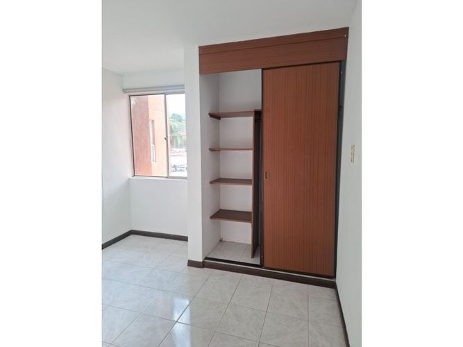 Apartamento de 3 alcobas en venta en Sector La Luisa Bella Suiza, Cali, 84 m² · foto 11 de 18