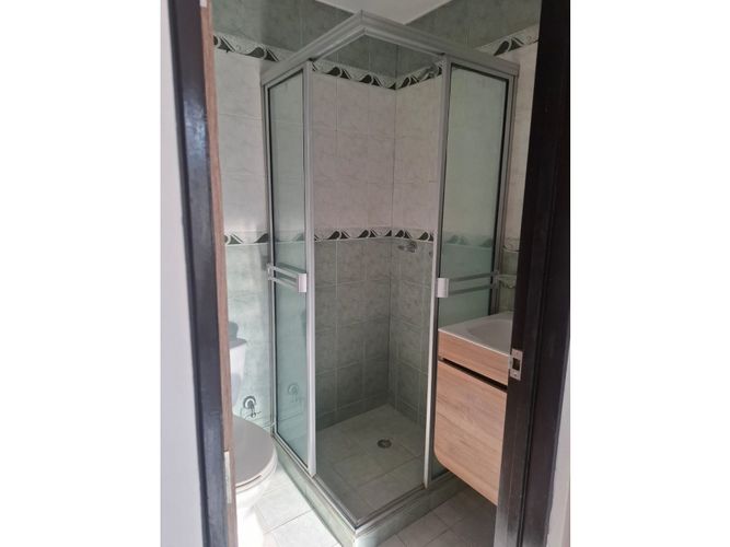 Apartamento de 3 alcobas en venta en Sector La Luisa Bella Suiza, Cali, 84 m² · foto 13 de 18