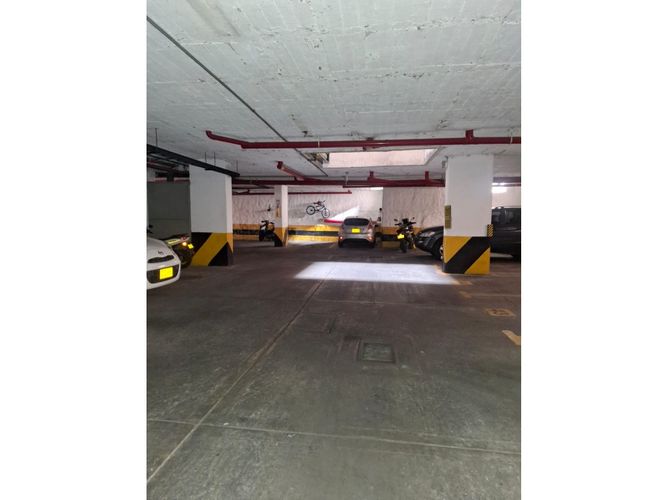 Apartamento de 3 alcobas en venta en Sector La Luisa Bella Suiza, Cali, 84 m² · foto 18 de 18