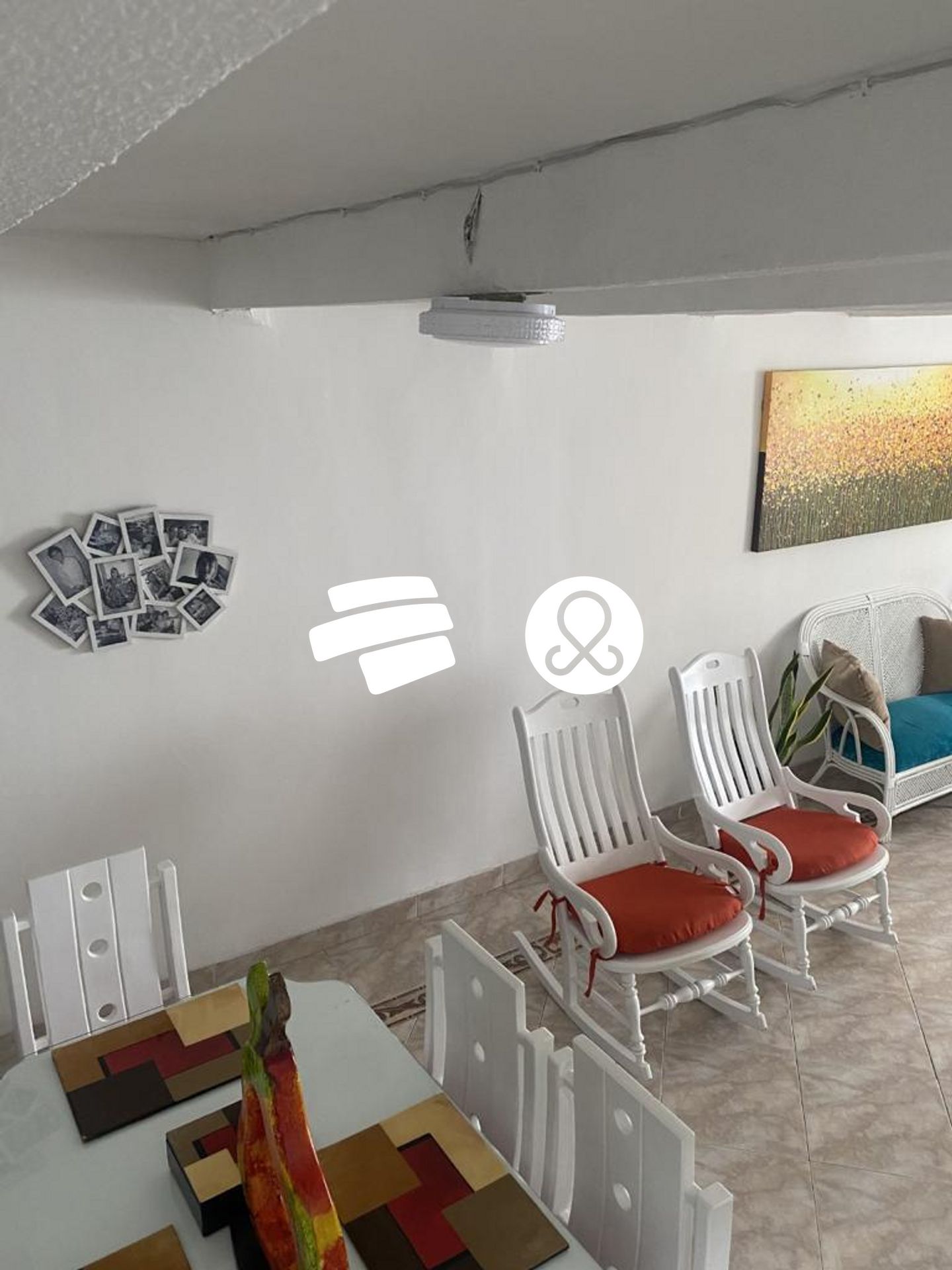 Casa en venta en El Centro, Cartagena · foto 8 de 18