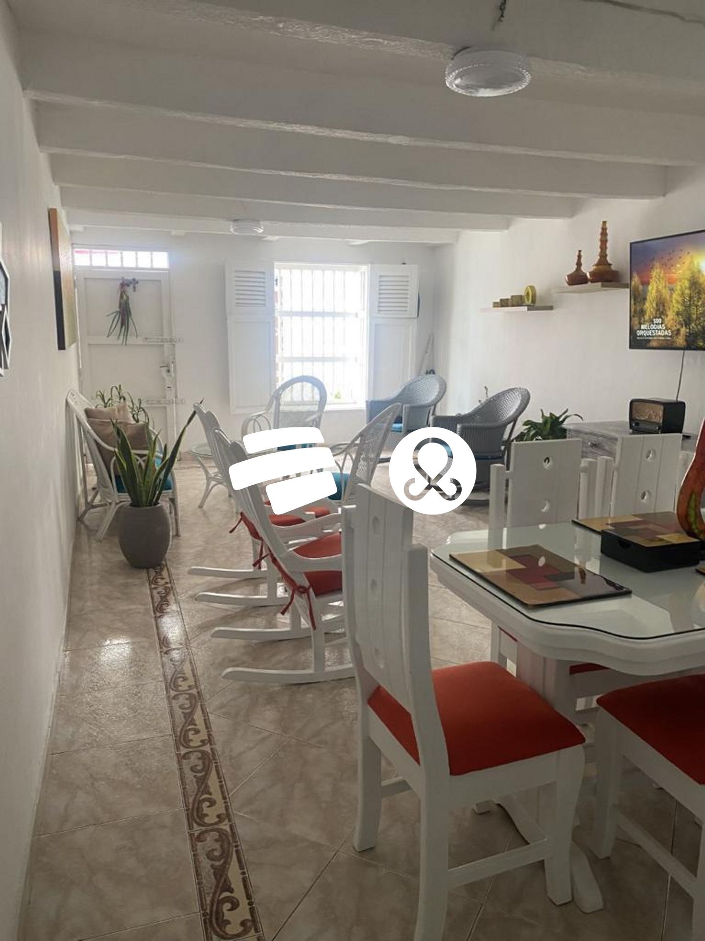 Casa en venta en El Centro, Cartagena · foto 9 de 18