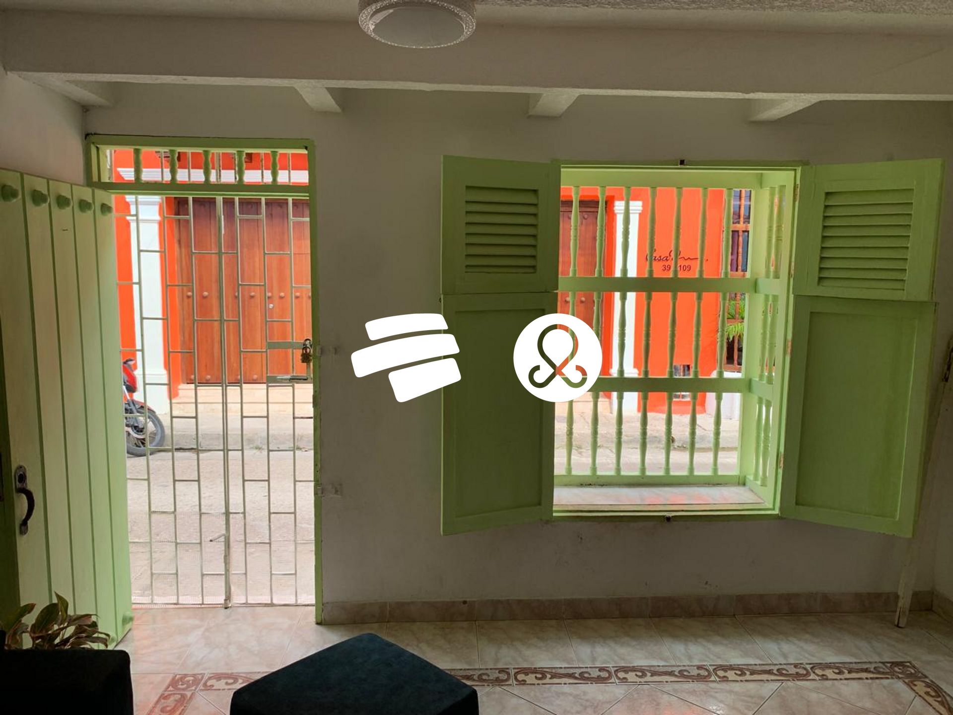 Casa en venta en El Centro, Cartagena · foto 11 de 18