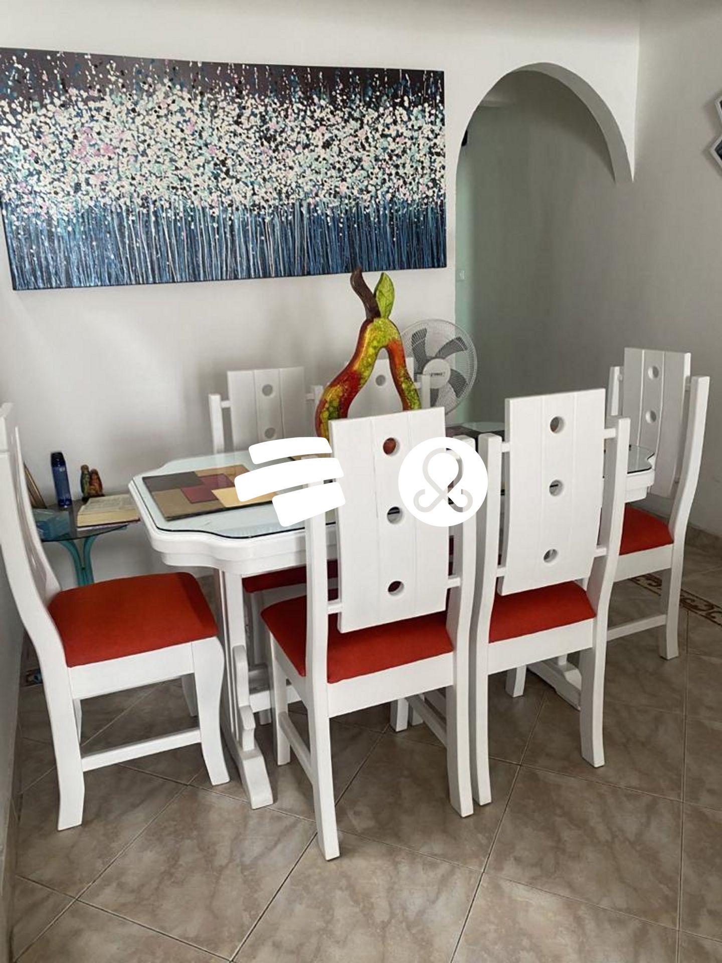 Casa en venta en El Centro, Cartagena · foto 12 de 18