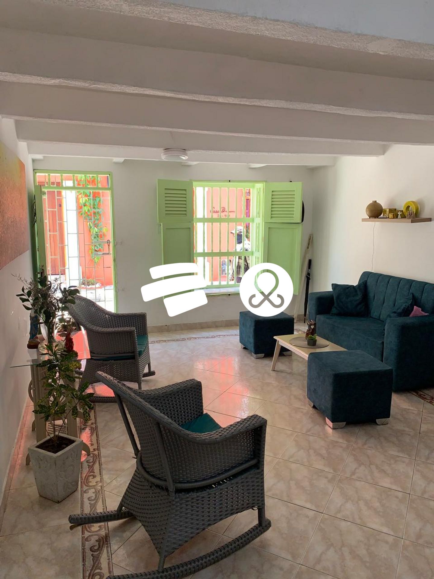 Casa en venta en El Centro, Cartagena · foto 16 de 18