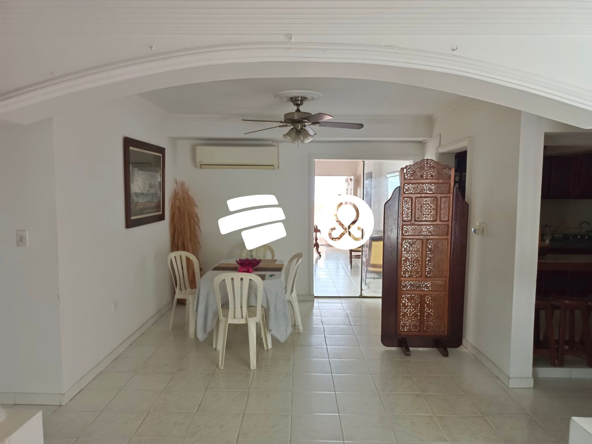 Casa en venta en El Bosque, Cartagena · foto 3 de 16
