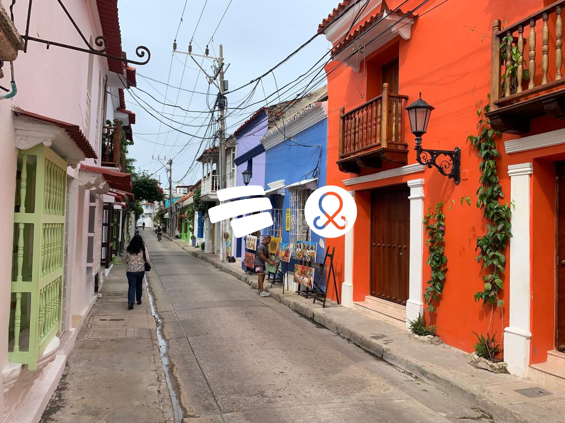 Casa en venta en El Centro, Cartagena · foto 18 de 18