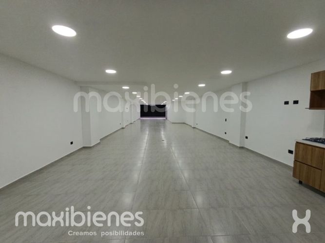 Local en arriendo en Belén San Bernardo, Medellín, 200 m² · foto 4 de 9