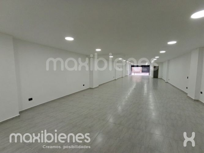 Local en arriendo en Belén San Bernardo, Medellín, 200 m² · foto 5 de 9