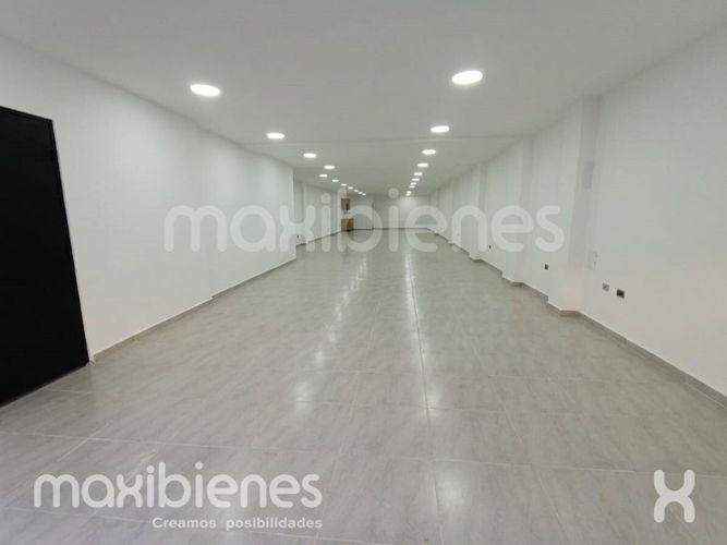 Local en arriendo en Belén San Bernardo, Medellín, 200 m² · foto 8 de 9