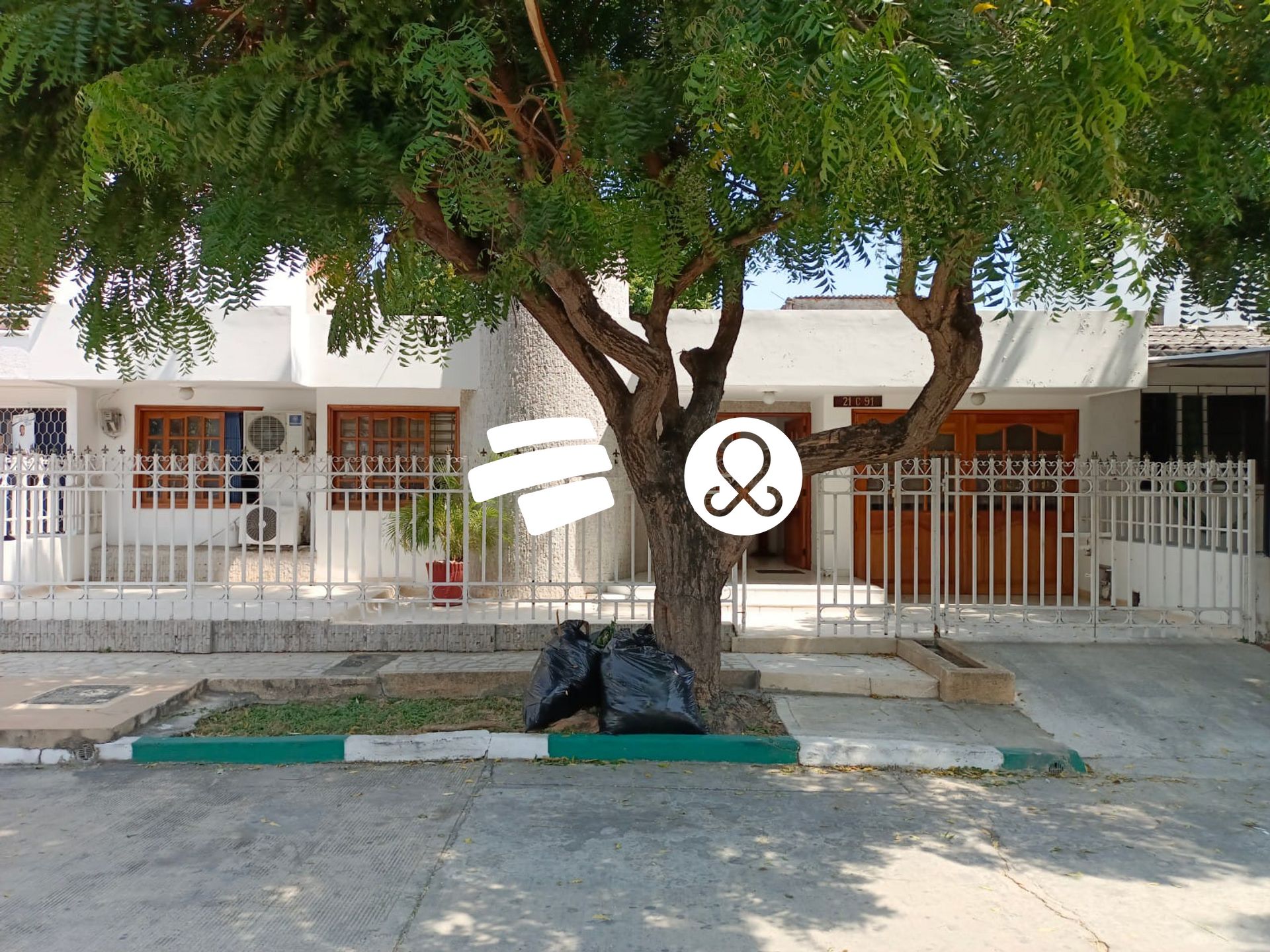 Casa en venta en El Bosque, Cartagena · foto 16 de 16