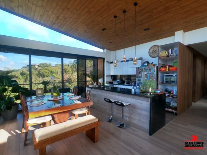 Casa de 3 alcobas en venta en Centro, Rionegro, 280 m² · foto 3 de 24