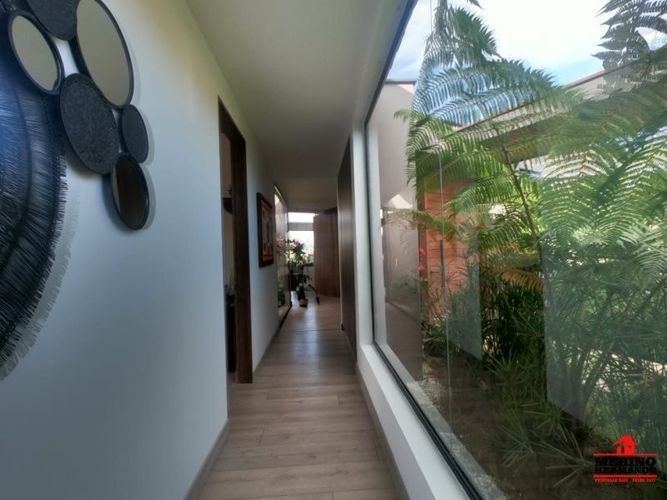 Casa de 3 alcobas en venta en Centro, Rionegro, 280 m² · foto 10 de 24