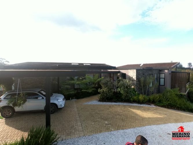 Casa de 3 alcobas en venta en Centro, Rionegro, 280 m² · foto 12 de 24