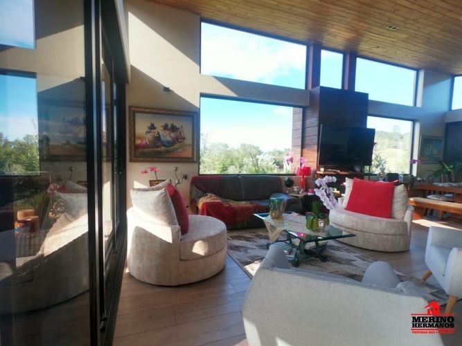 Casa de 3 alcobas en venta en Centro, Rionegro, 280 m² · foto 15 de 24