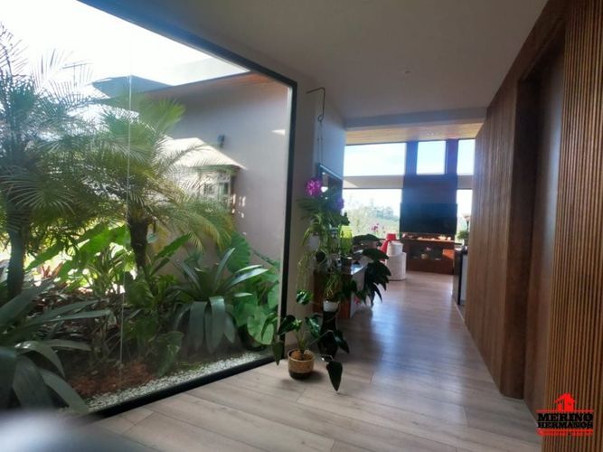 Casa de 3 alcobas en venta en Centro, Rionegro, 280 m² · foto 17 de 24