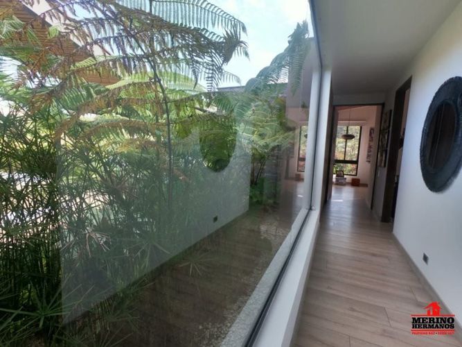 Casa de 3 alcobas en venta en Centro, Rionegro, 280 m² · foto 24 de 24