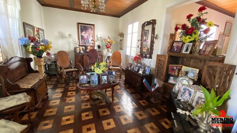 Casa en Arriendo en Buenos aires, Medellín en Medellín, de Merino Hermanos y Cía Ltda.