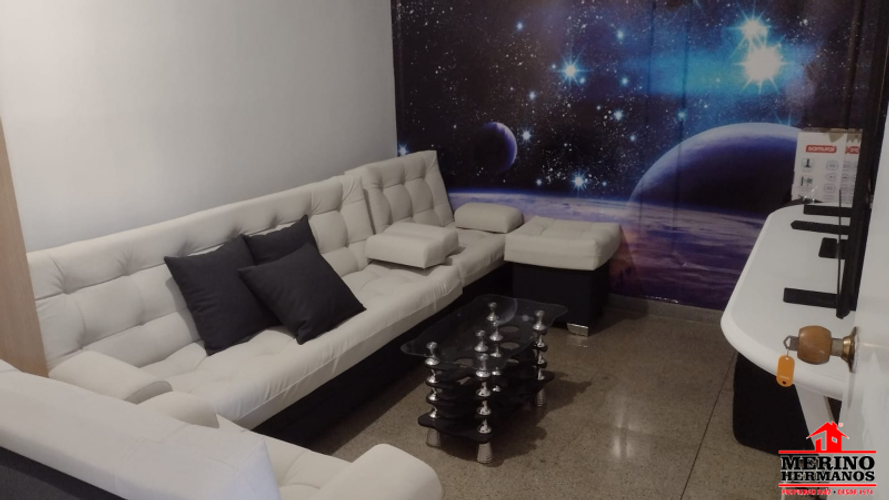 Apartamento de 7 alcobas en venta en Prado, Medellín, 265 m² · foto 2 de 11