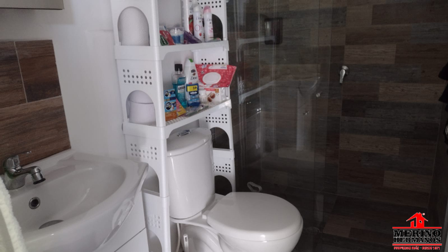 Apartamento de 7 alcobas en venta en Prado, Medellín, 265 m² · foto 5 de 11