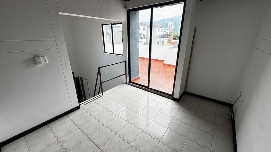 Apartamento de 4 alcobas en venta en Conjunto Residencial Artemisa, Bucaramanga, 84 m² · foto 16 de 19