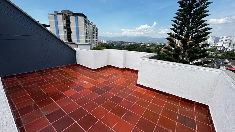 Apartamento de 4 alcobas en venta en Conjunto Residencial Artemisa, Bucaramanga, 84 m² · foto 18 de 19