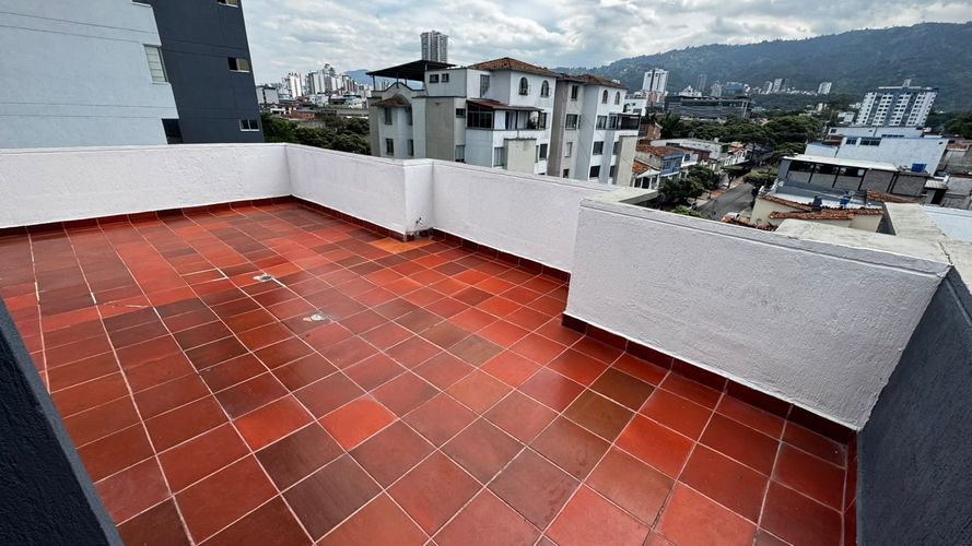 Apartamento de 4 alcobas en venta en Conjunto Residencial Artemisa, Bucaramanga, 84 m² · foto 19 de 19