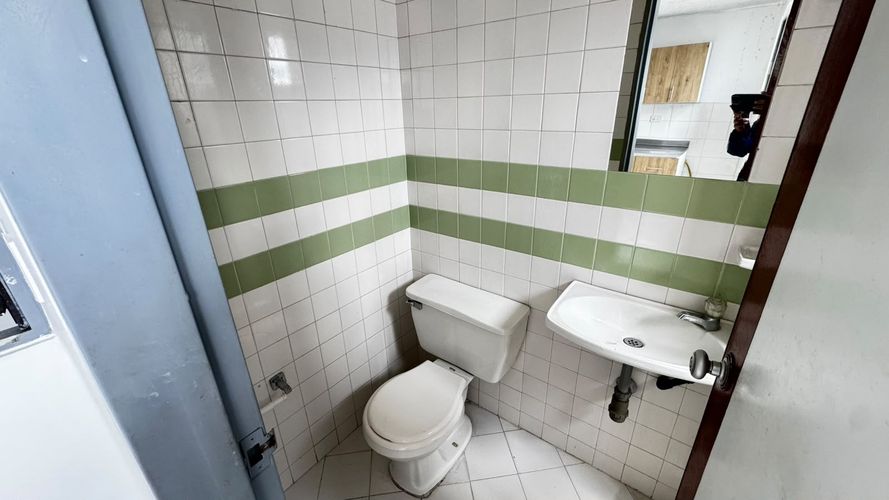Apartamento de 4 alcobas en venta en Conjunto Residencial Artemisa, Bucaramanga, 84 m² · foto 5 de 19
