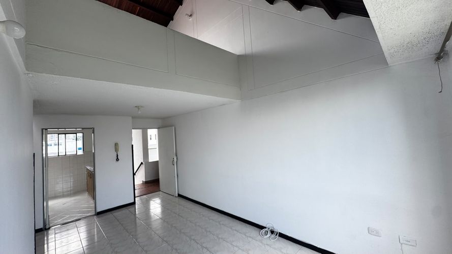 Apartamento de 4 alcobas en venta en Conjunto Residencial Artemisa, Bucaramanga, 84 m² · foto 7 de 19