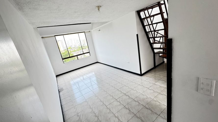 Apartamento de 4 alcobas en venta en Conjunto Residencial Artemisa, Bucaramanga, 84 m² · foto 2 de 19