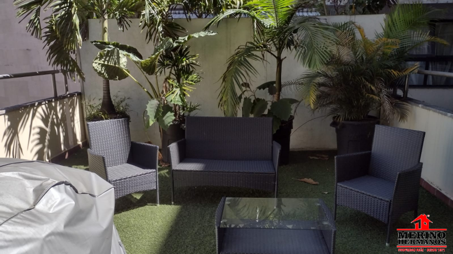 Apartamento de 7 alcobas en venta en Prado, Medellín, 265 m² · foto 6 de 11