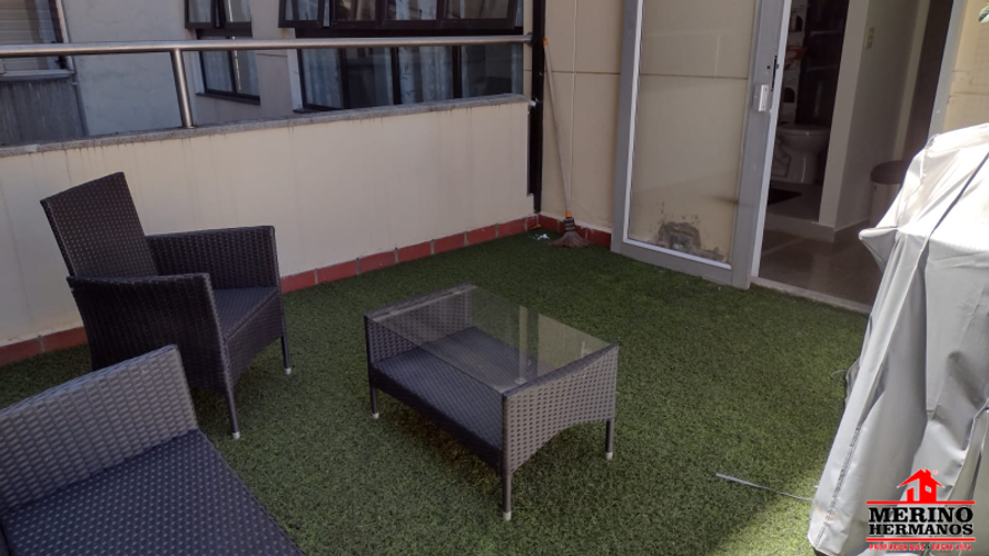 Apartamento de 7 alcobas en venta en Prado, Medellín, 265 m² · foto 7 de 11
