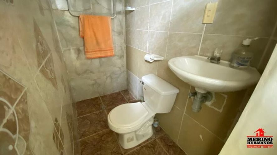 Casa de 5 alcobas en arriendo en Urbanizacion Loyola, Medellín, 487 m² · foto 9 de 23
