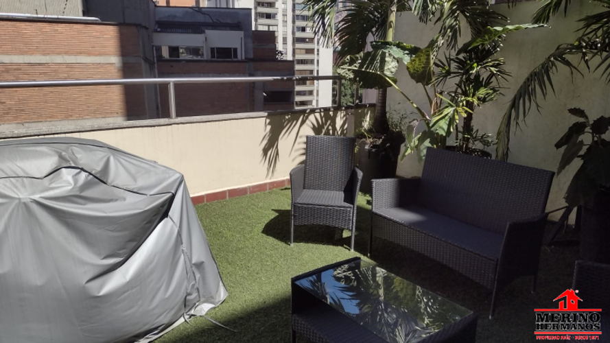 Apartamento de 7 alcobas en venta en Prado, Medellín, 265 m² · foto 8 de 11