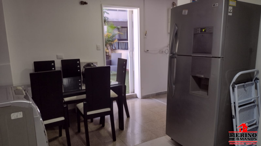 Apartamento de 7 alcobas en venta en Prado, Medellín, 265 m² · foto 9 de 11