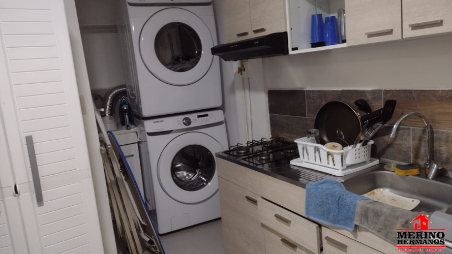 Apartamento de 7 alcobas en venta en Prado, Medellín, 265 m² · foto 10 de 11