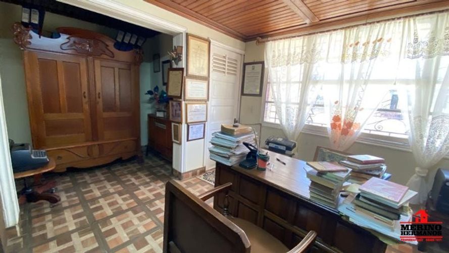 Casa de 5 alcobas en arriendo en Urbanizacion Loyola, Medellín, 487 m² · foto 12 de 23