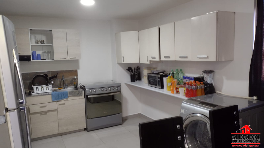 Apartamento de 7 alcobas en venta en Prado, Medellín, 265 m² · foto 11 de 11
