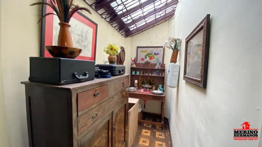 Casa de 5 alcobas en arriendo en Urbanizacion Loyola, Medellín, 487 m² · foto 15 de 23