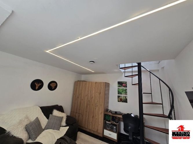 Casa de 4 alcobas en venta en San Isidro, Medellín, 200 m² · foto 8 de 24