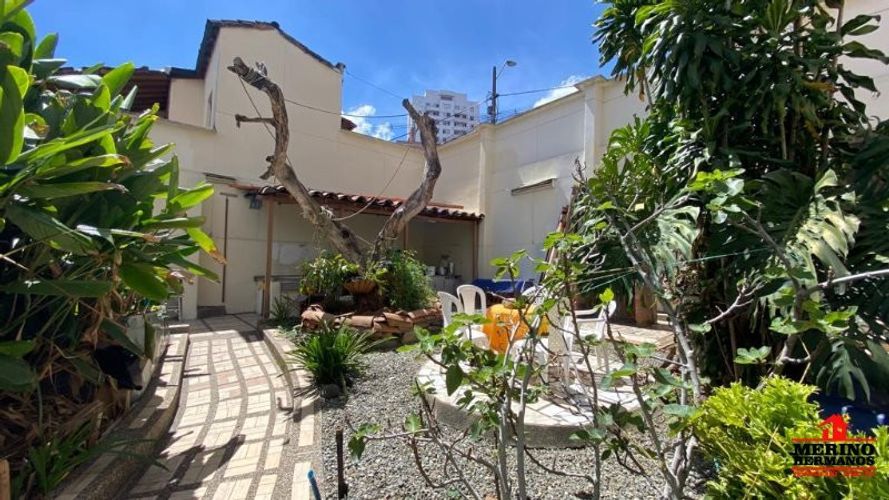 Casa de 5 alcobas en arriendo en Urbanizacion Loyola, Medellín, 487 m² · foto 23 de 23