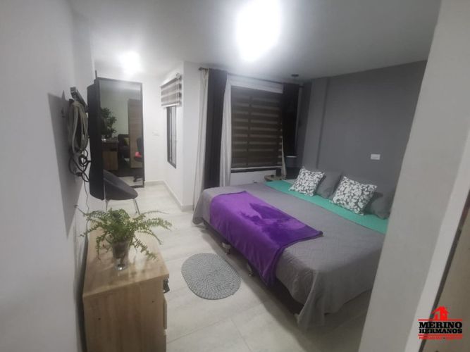 Casa de 4 alcobas en venta en San Isidro, Medellín, 200 m² · foto 11 de 24
