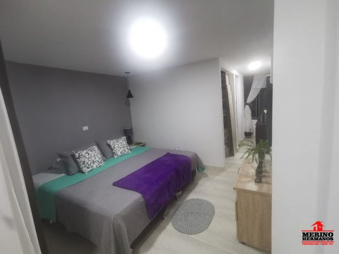 Casa de 4 alcobas en venta en San Isidro, Medellín, 200 m² · foto 12 de 24