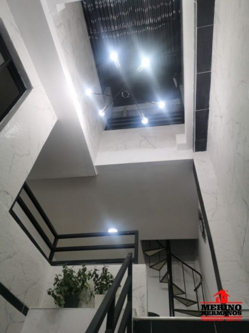 Casa de 4 alcobas en venta en San Isidro, Medellín, 200 m² · foto 15 de 24