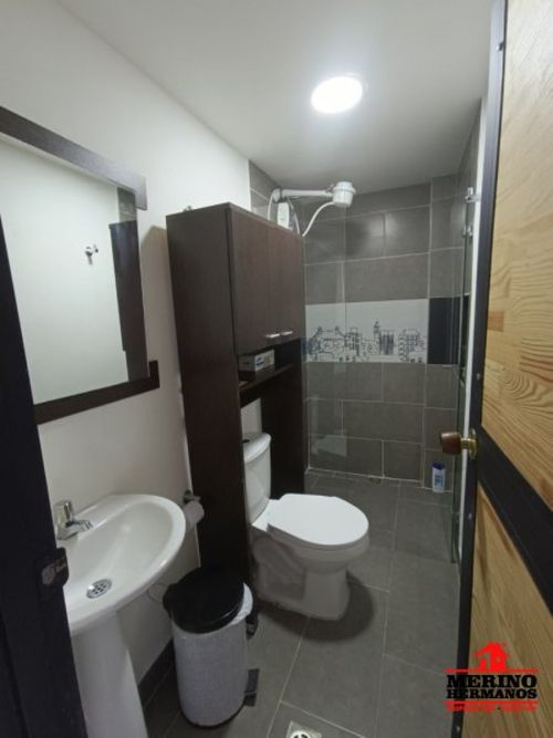 Casa de 4 alcobas en venta en San Isidro, Medellín, 200 m² · foto 17 de 24