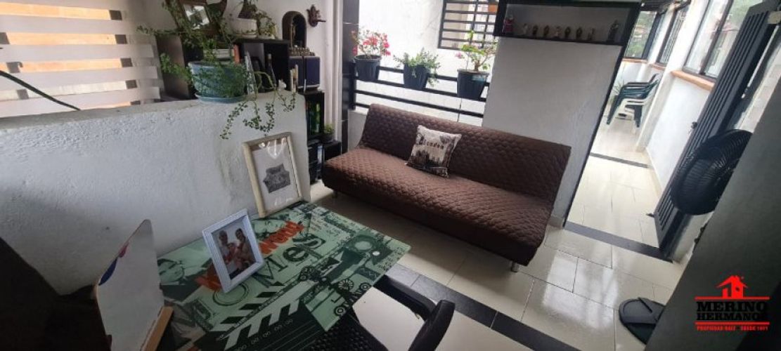 Casa de 4 alcobas en venta en San Isidro, Medellín, 200 m² · foto 19 de 24